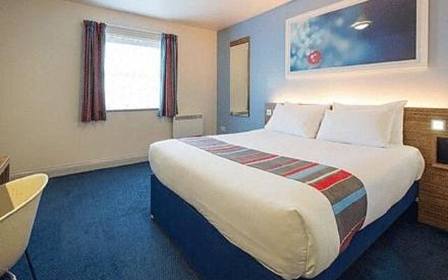 Travelodge Bodmin Roche