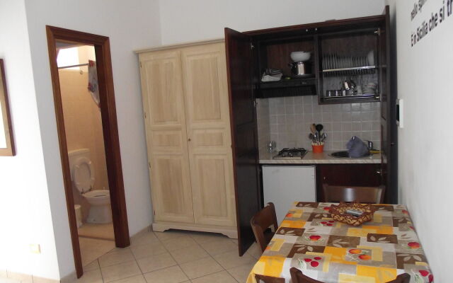 Mamamia Guesthouse