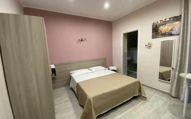 A Casa Da Chiara