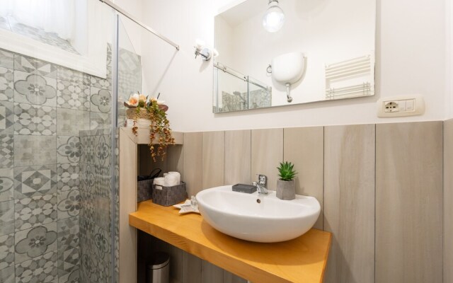 Palazzo della Porta - Via Toledo 55