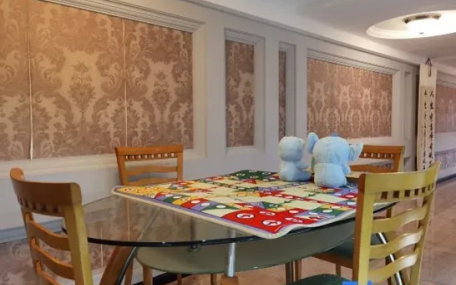 Your free-life homestay in Guiyang – Business – Guiyang