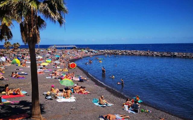 Acogedora Vivienda Vacacional en Candelaria