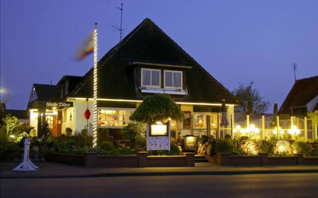 Vitalhotel Weiße Düne