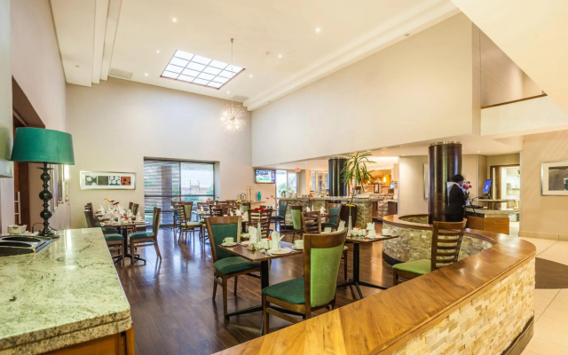 Town Lodge Gaborone
