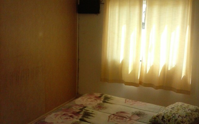 Hotel Km 73