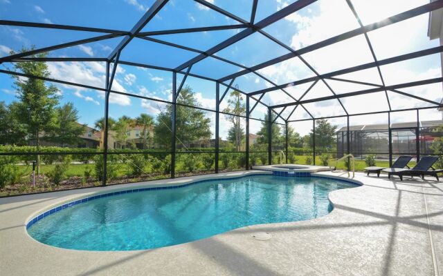 Serene Bliss House 6 Bedroom