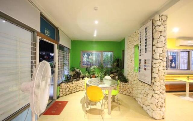 LAVISTA in Saipan, Northern Mariana Islands from 142$, photos, reviews - zenhotels.com