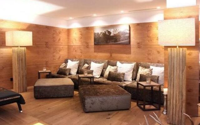 Almhof Alpin Appartments & Spa