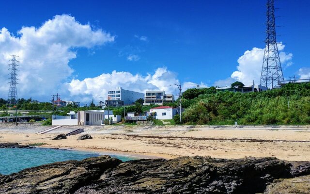 Ocean Hills Chouraku Stay