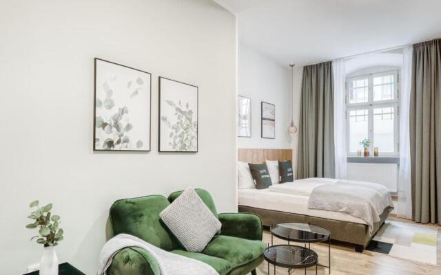 limehome Bamberg Keßlerstraße