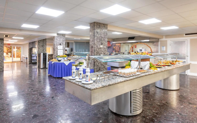 HC Hotel Magec
