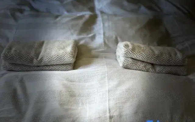 The little flowers home