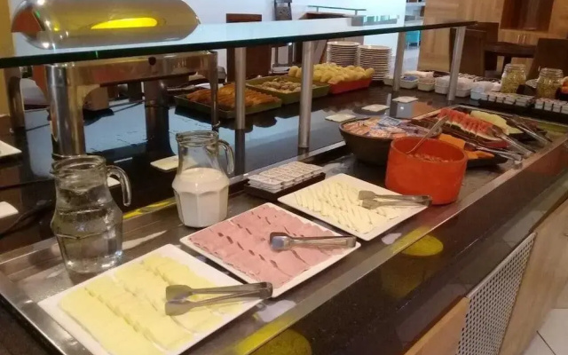 Ibis Styles Macaé