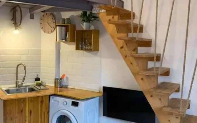 Charming 1937 #Victory Avenue