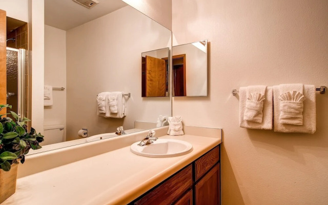 2 Bedroom Shuttle-In/Shuttle-Out Village View Hot Tub-Common