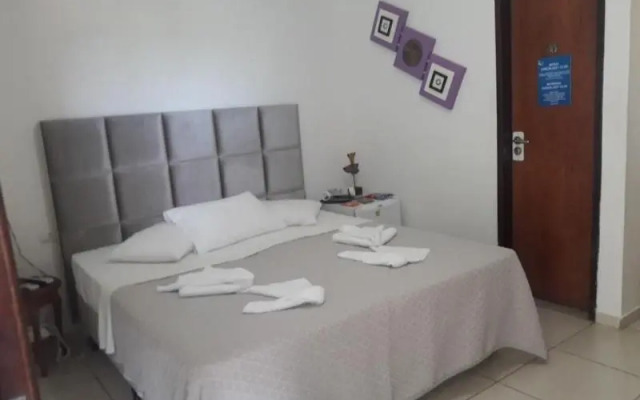 Pousada Estrela Lunar