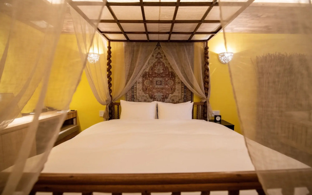 Homm Stay Nagi Sanjo Kyoto By Banyan Group