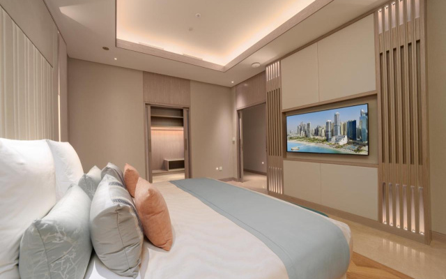 Address Beach Residences