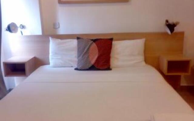 The Gallery Premier Suites