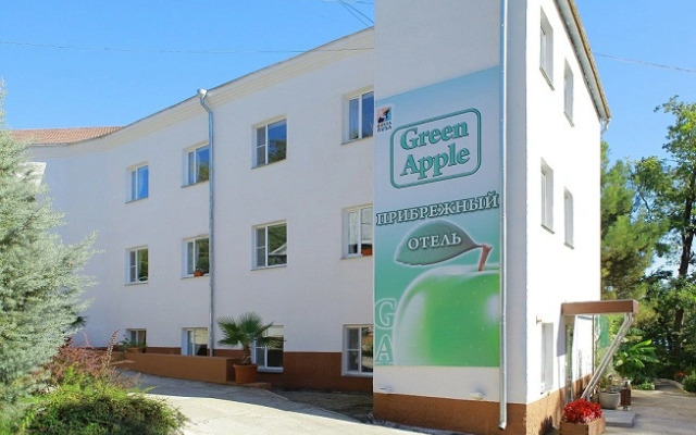 Green Apple