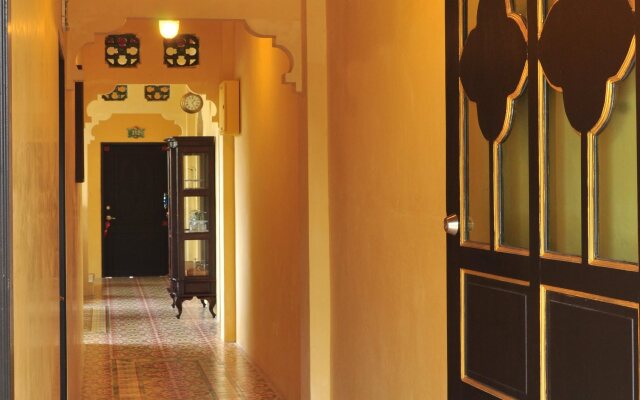 Khaolak Boutique Heritage