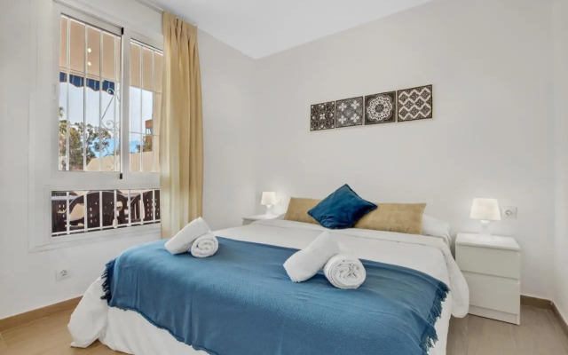 Vistamarina 102 by IVI Real Estate