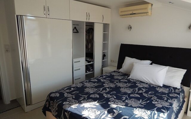 Butik Villas - Duplex Mansion