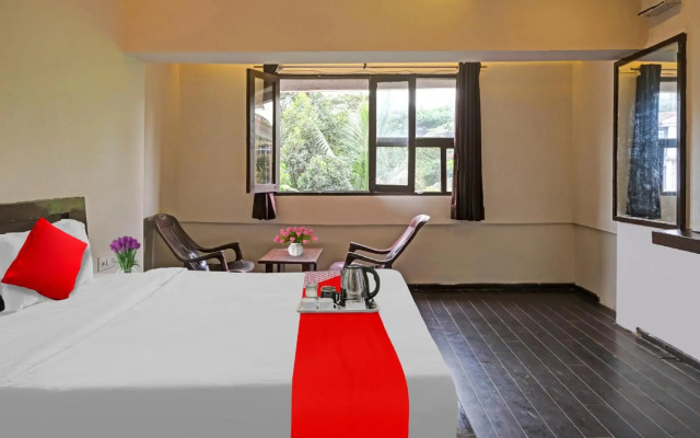OYO 88551 Hotel Mira Residency