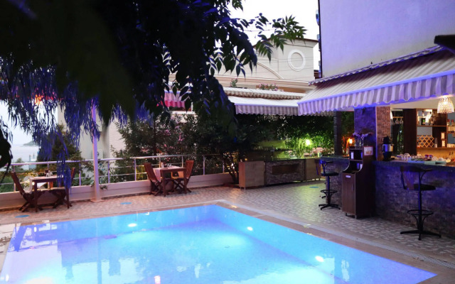Eden Pyara Hotel Turunc