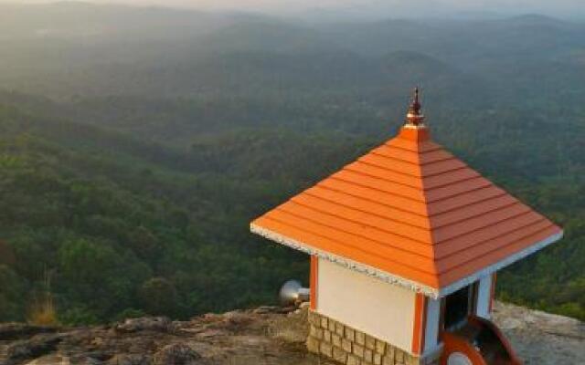 Bio Veda Ayurvedic Hill resort