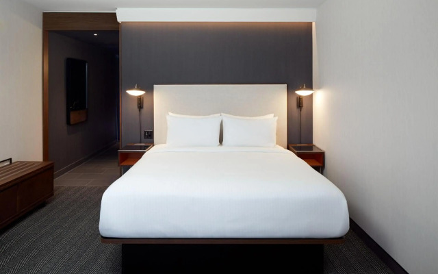 Residence Inn Montreal Midtown