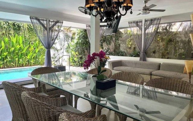 Villa Ozamiz