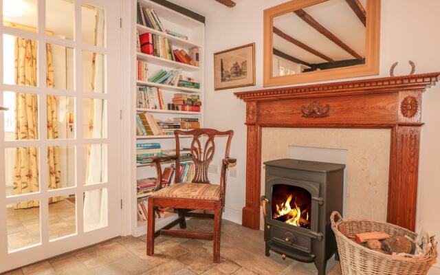 Bridgend Cottage