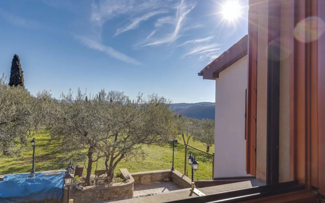 Tourist Farm Tonin - Apartment 2
