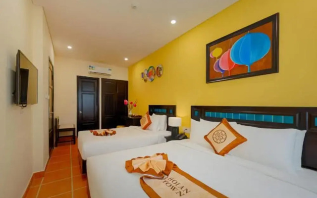 Sunshine Villa Hoi An