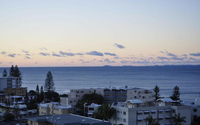 Mariners Resort