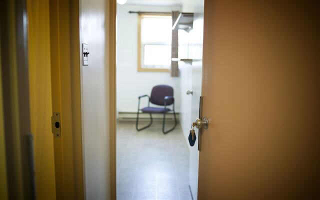 Grenfell Campus Summer Accommodations