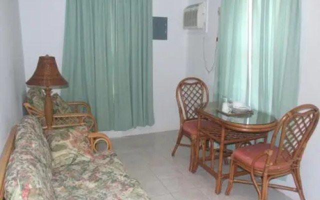 Mt Pleasant Suites Hotel