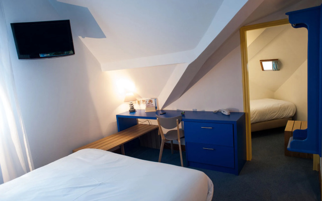 Hotel Le Dauphin
