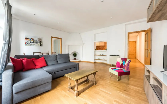 Apartamento en Ópera