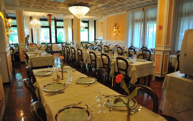 Hotel Savona