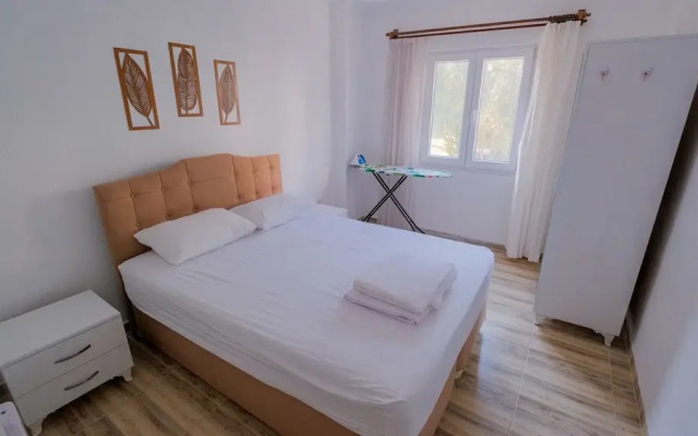 Papatya Apart
