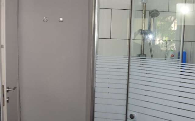 Studio Masaryk Apartment
