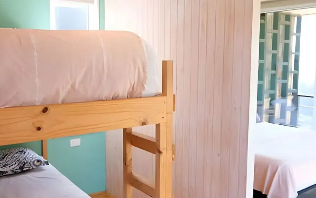 Cabañas del Cerro 4