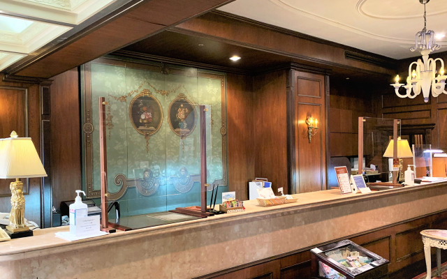 Hiroshima Intelligent Hotel Annex