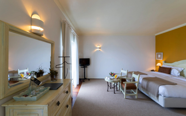 Pousada da Ria - Aveiro - Charming Hotel