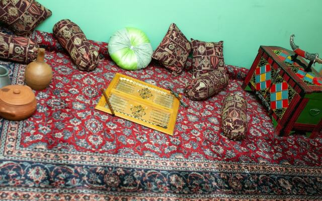 Khurma Hostel