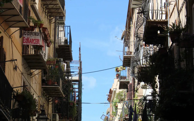 Seralcadio Bed & Breakfast and Holiday Apartments