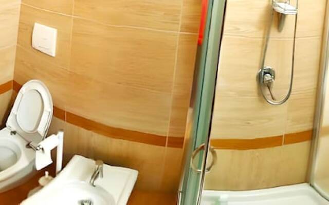 Bizzarri House Holiday Home