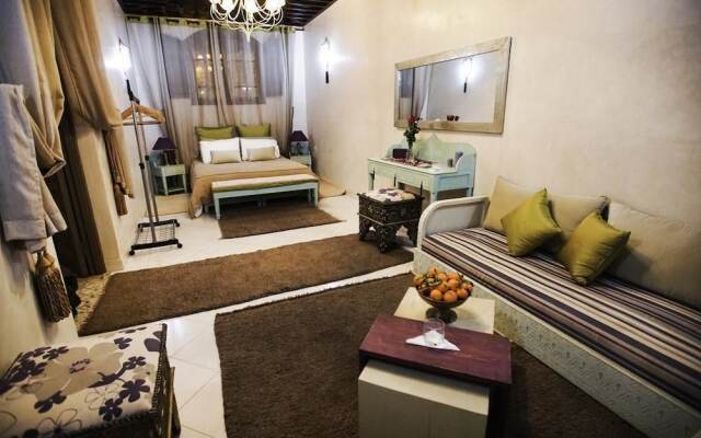Riad Arwa